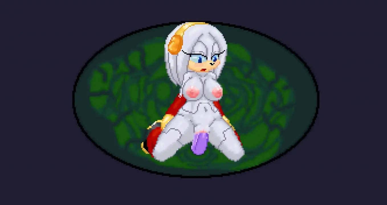 Piranha vore Zeta