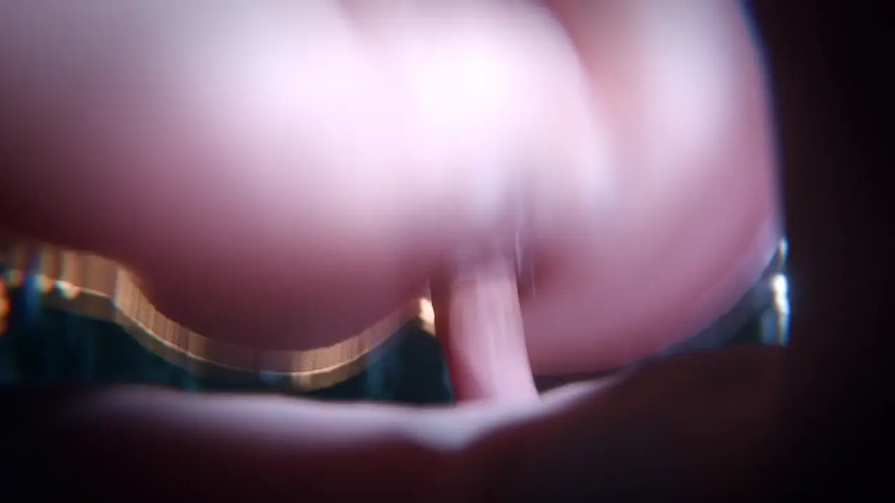Black Cat & Spider-man (No Intro) (Nude)