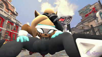 Whisper deepthroat Infinite