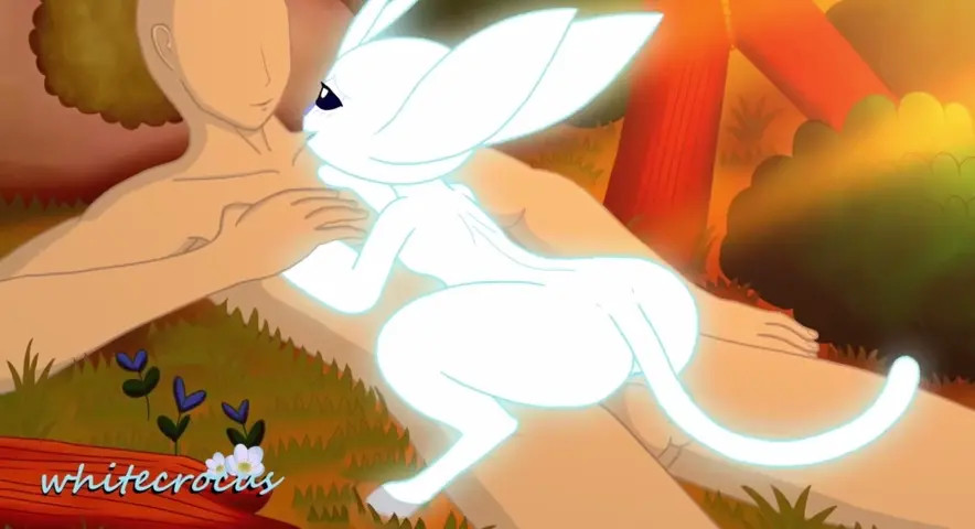Ori on human [Whitecrocus]