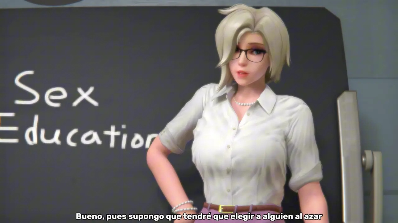 Sex Education [4K][Rwt4184][Sub Spanish]