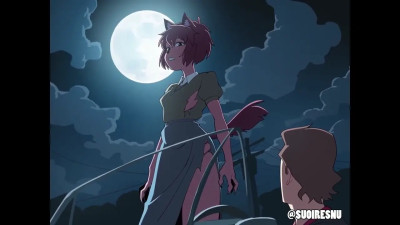 Brad hit the jackpot[suoiresnuart][4k 60fps]