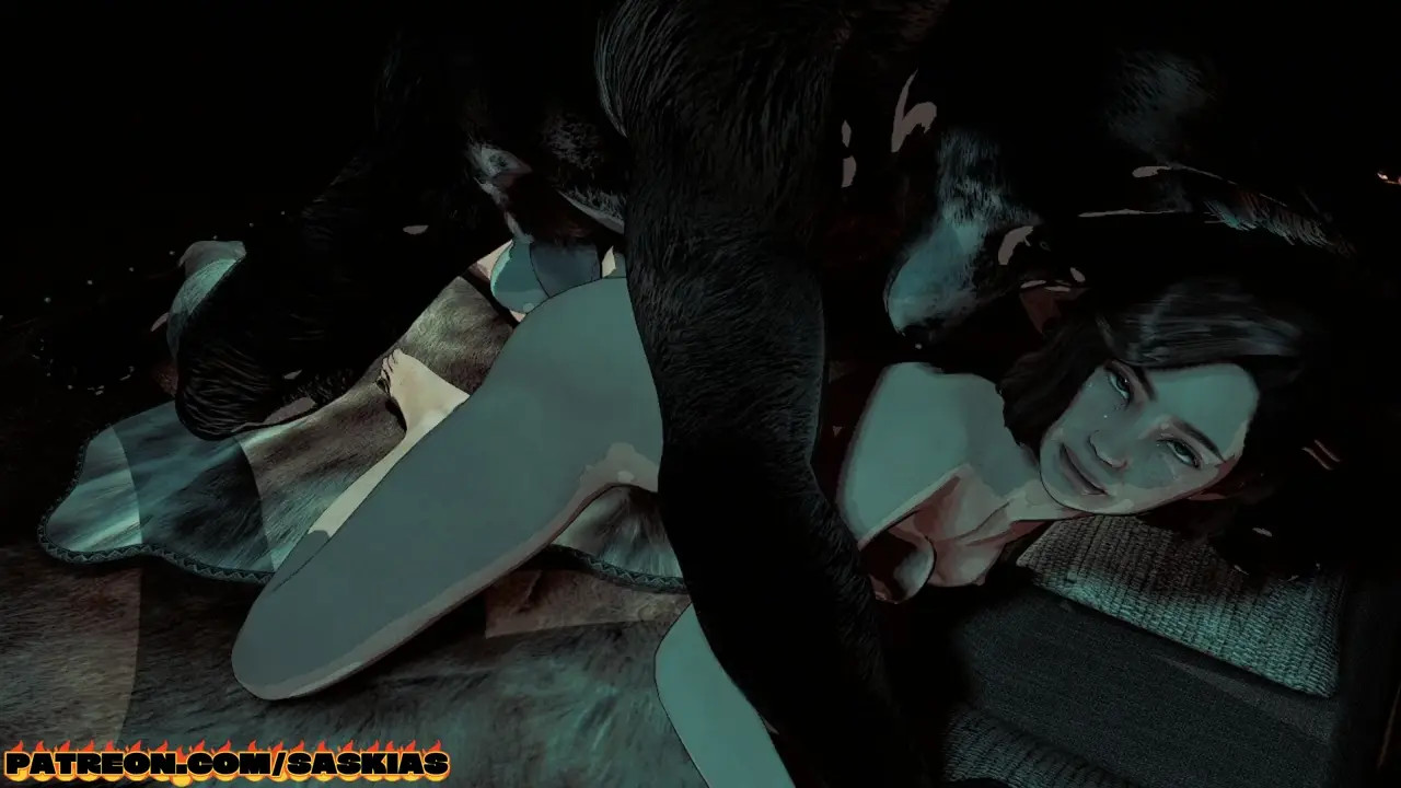 Furry Beast 2 – Trailer