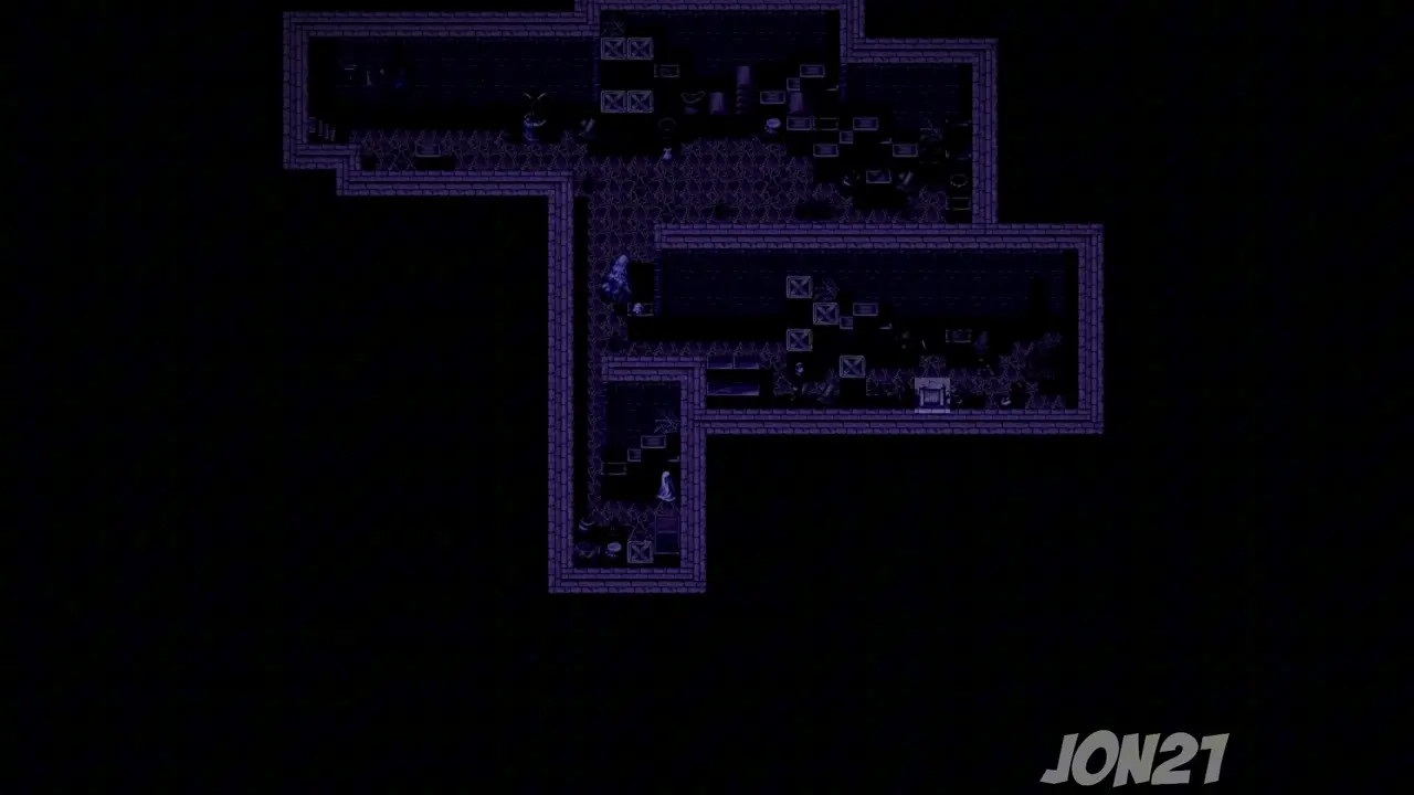 BONES TALES THE MANOR EPISODE 5