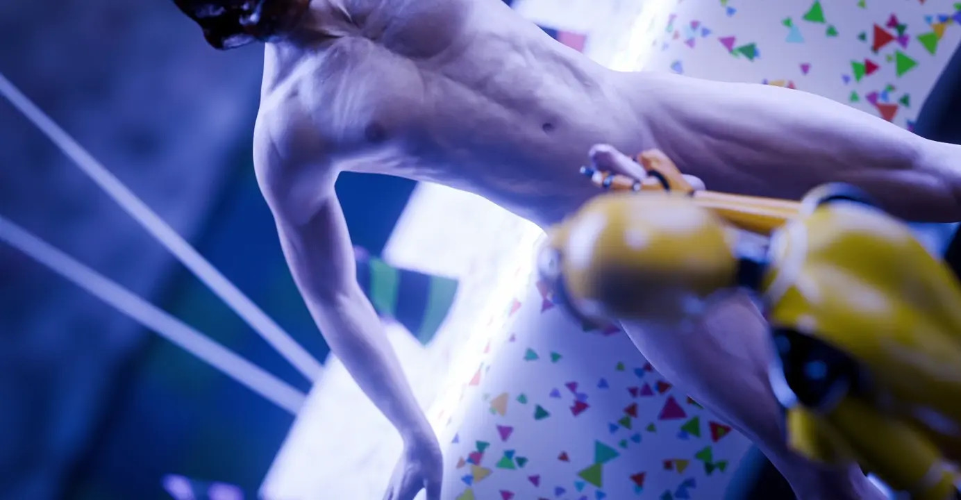 chica remaster