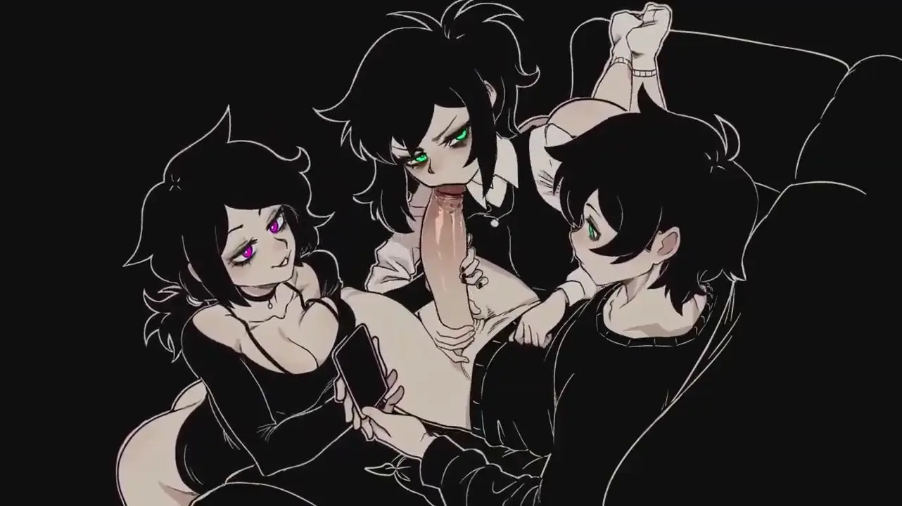 [LordMaksMiks] Is This A Thing We Do Now?!~