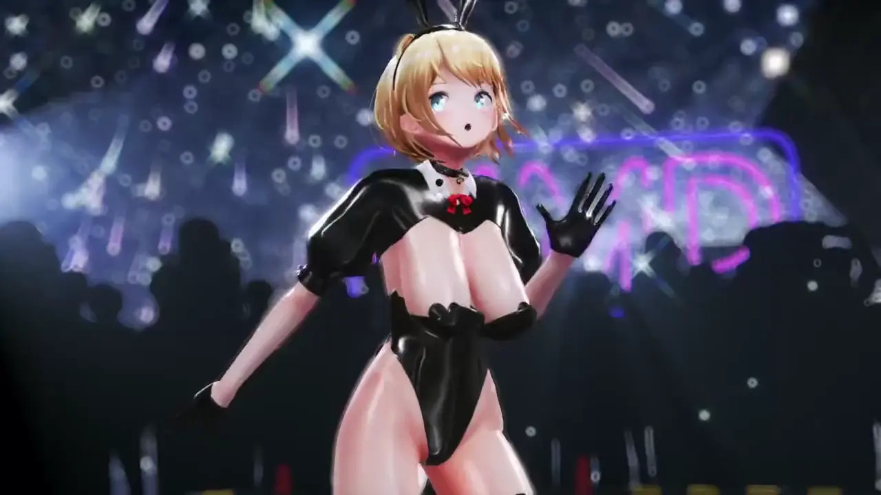 Kyo-chan(Gentleman's hand available)