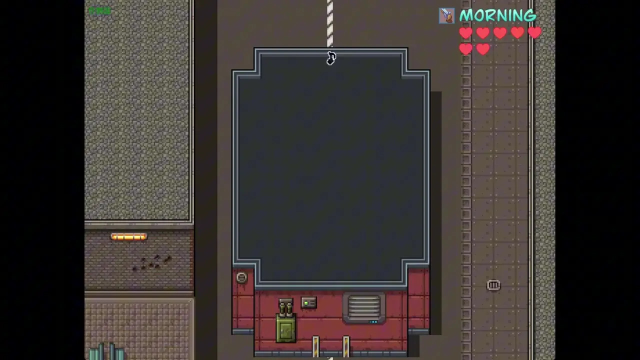 Zombie's Retreat 2: Gridlocked 2