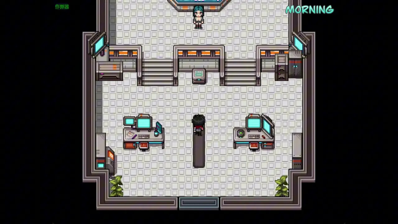 Zombie's Retreat 2: Gridlocked 3