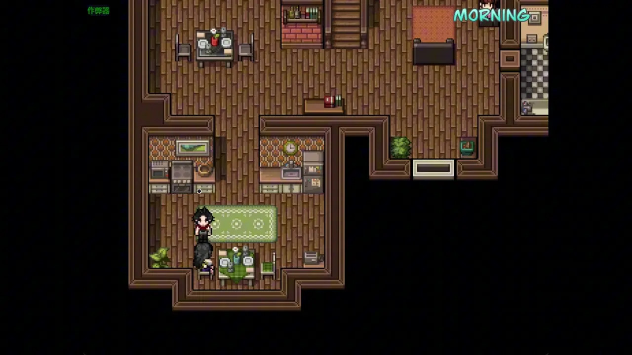 Zombie's Retreat 2: Gridlocked 4