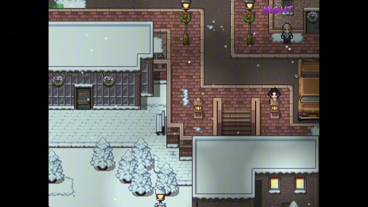 Zombie's Retreat 2: Gridlocked 6
