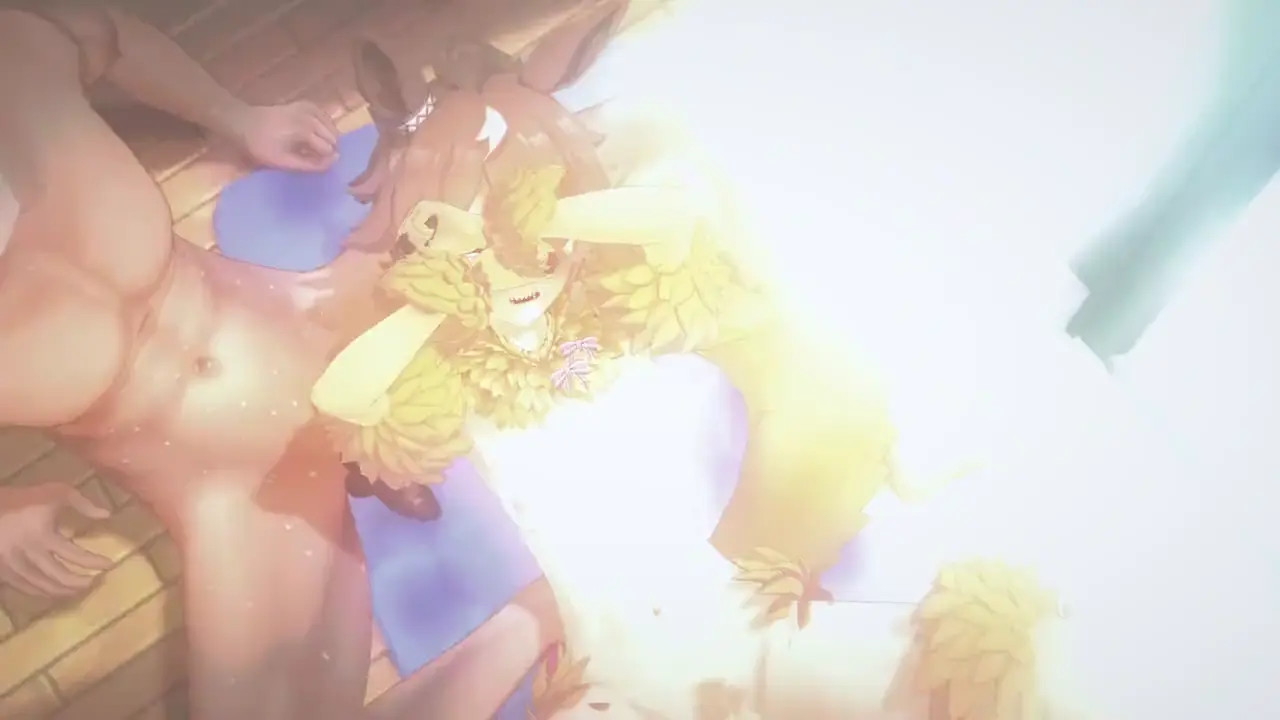 Shinko Windy breeeddd (uma musume)