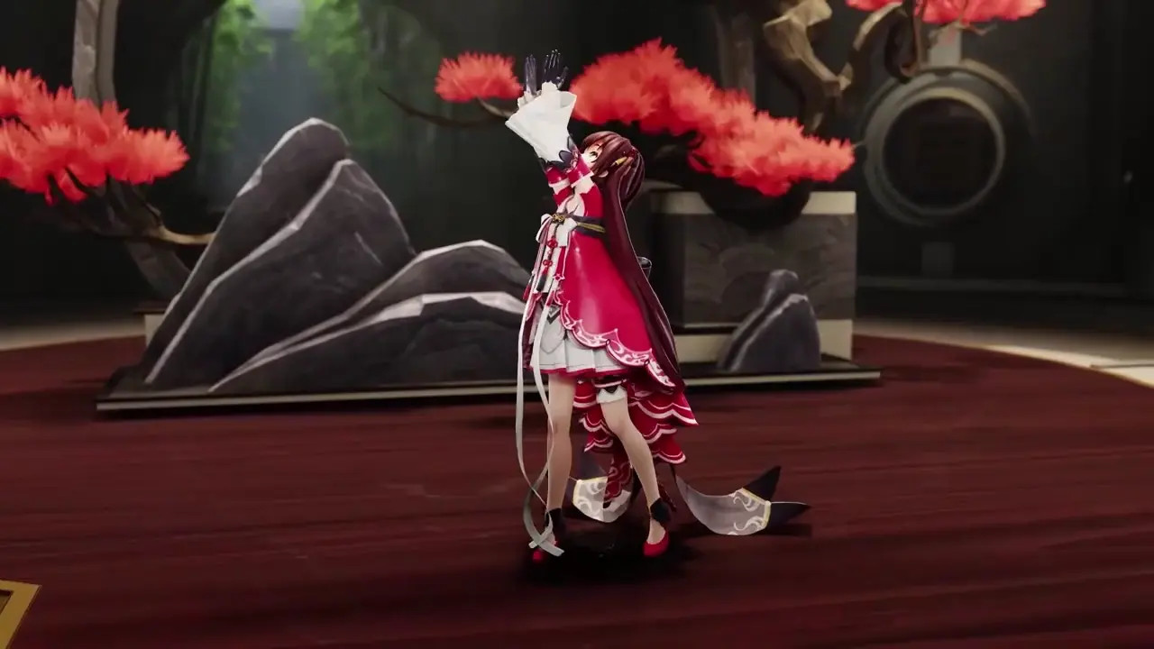 Yousa - ShiHou