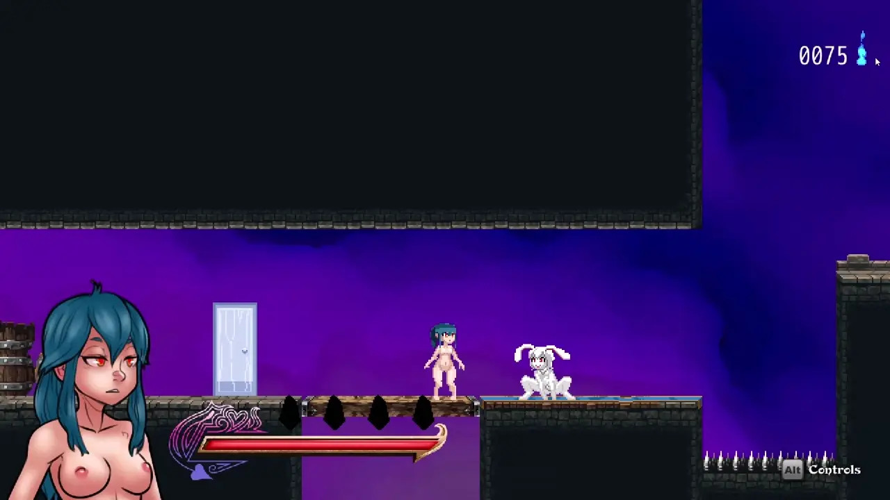 Nayla's Castle #2