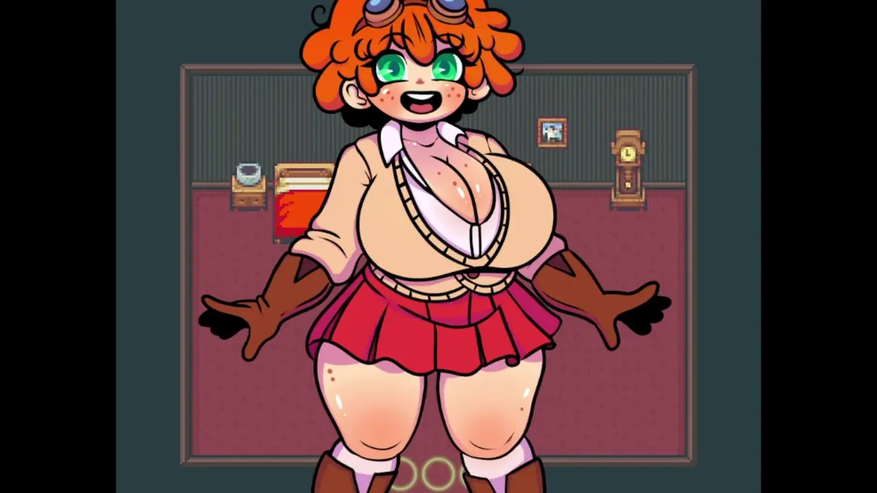 Nayla's Fable - Part 1