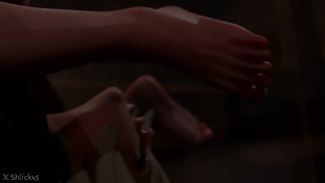 mercy tied and filled up (overwatch)
