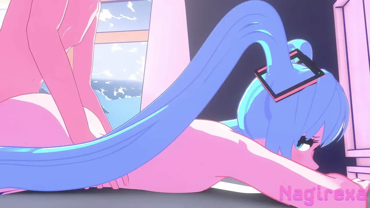 Miku pronebone