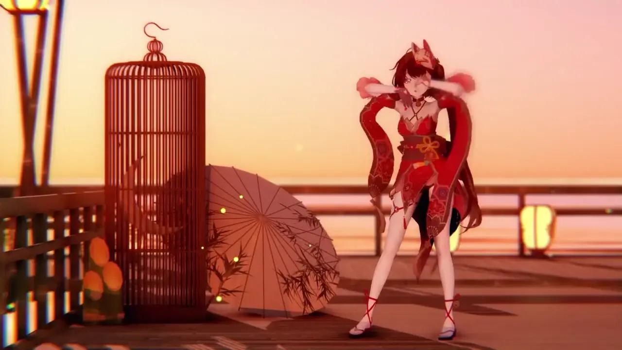 Lingyuan Yousa-404 not found