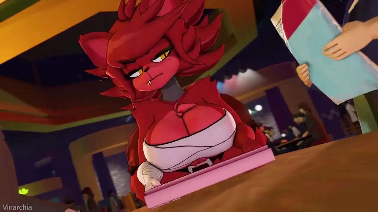 Fexa’s Darling