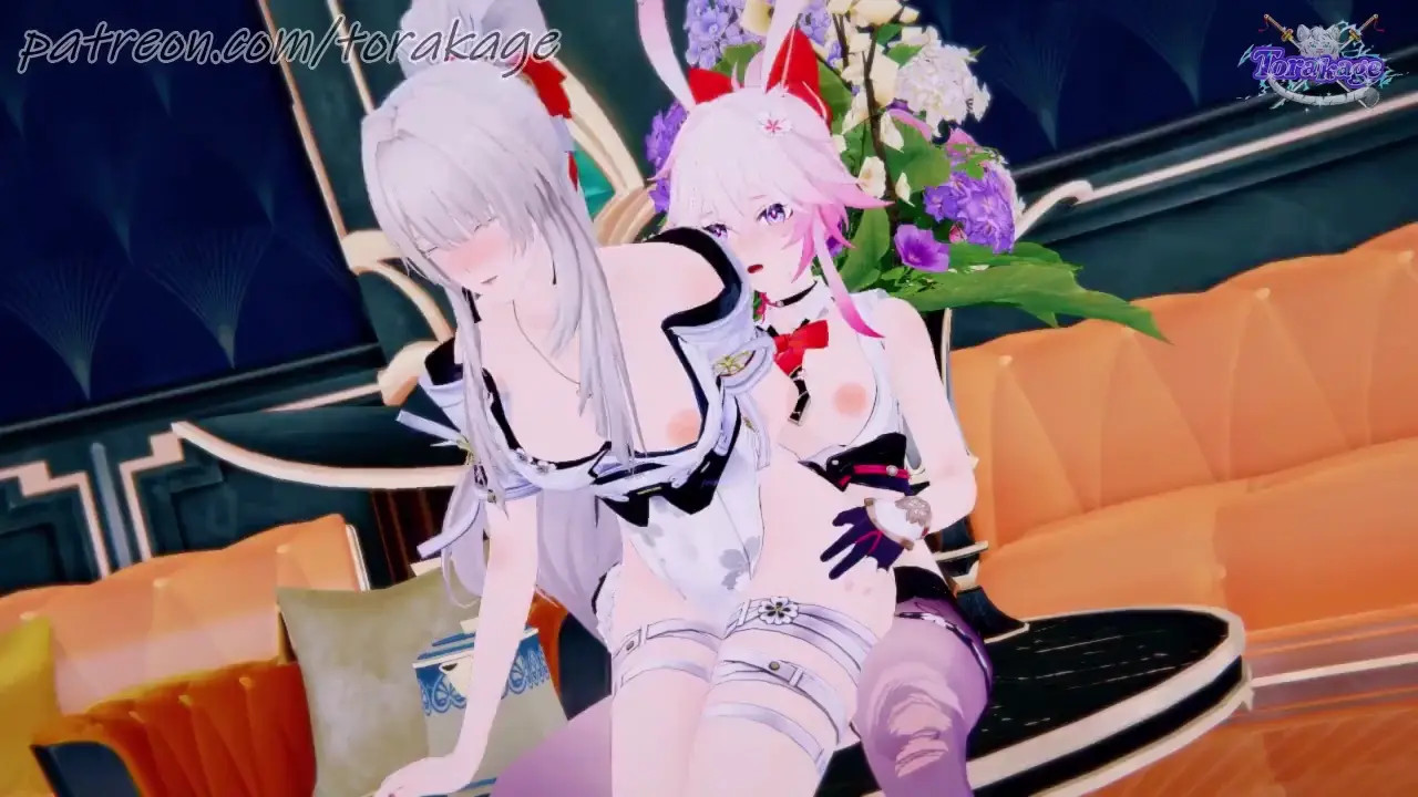 [Teaser] Evanescia x Hiyuki