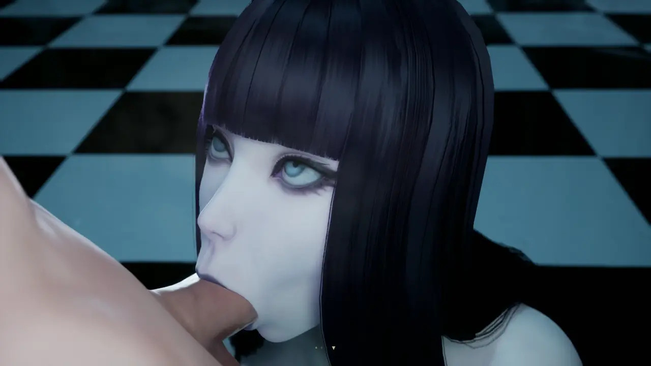 Under The Witch : Kuro's - Orgasm Control 1 version nude
