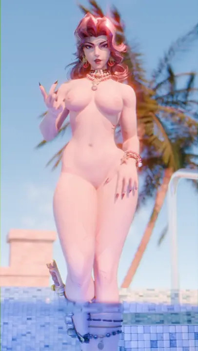 Widow Beach