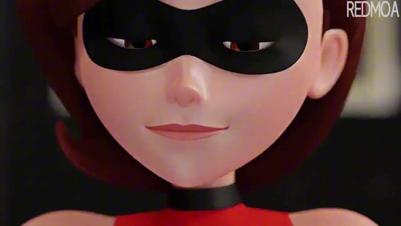 Helen Buttjob [Redmoa] [Spanish Dub]