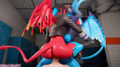 Aphrodite’s Love Game HMV