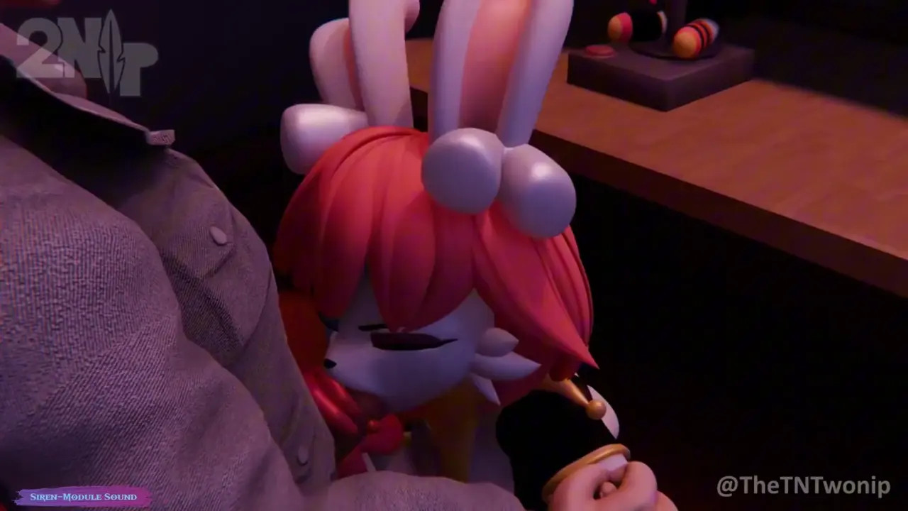 Poppi Riding [TheTntwonip]