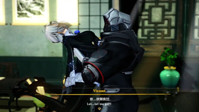 【AlphaG】2025.06 Capture Yixuan