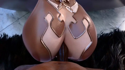 Eve Backshots Compilation (Bewyx)