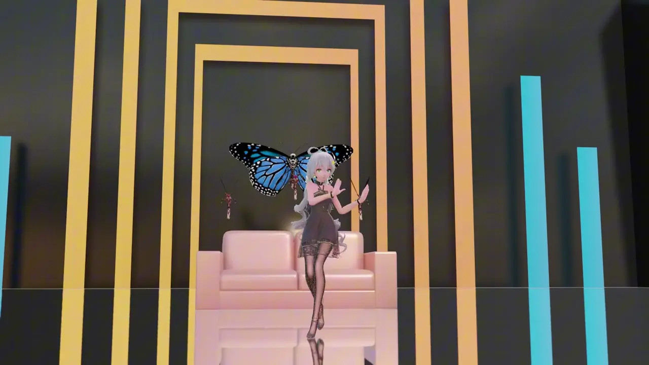 [Tianyi]ALIEN（insect）