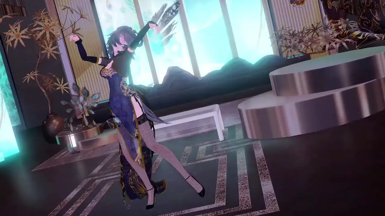 [Variants]"Canary"Tianyi - TanZhiZui