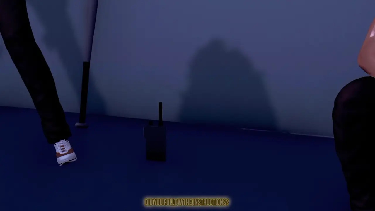 [Zhu Yuan] Rescue Mission (preview)