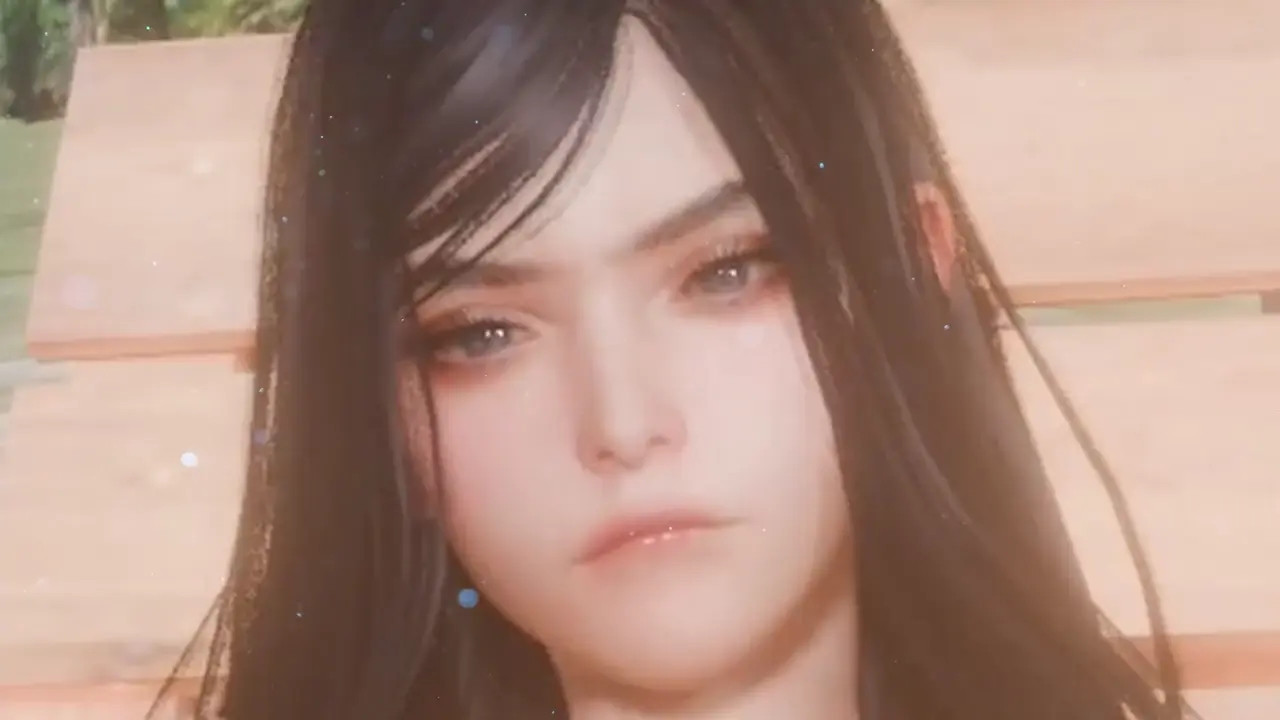 [REZE7 HMV] - RAVEN