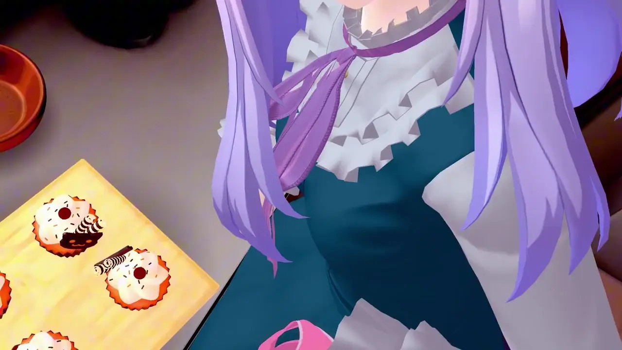 Mejiro Mcqueen1_托雷纳