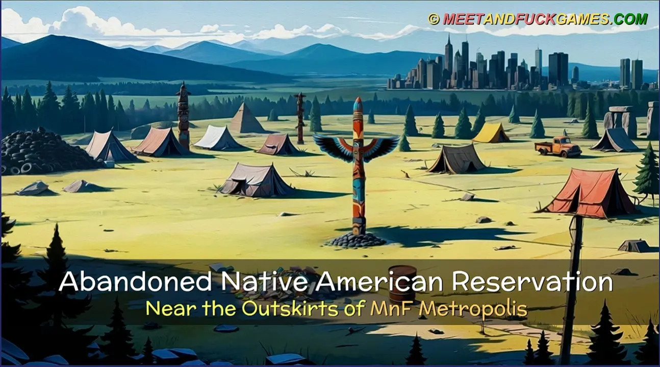 New Gameplay Brittney Blubbabut - Bum Rush into the nativelands