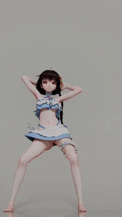 Lingyuan Yousa - Shake it
