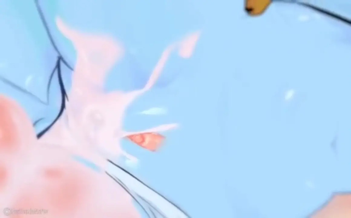 Vaporeon Gets Unfucked