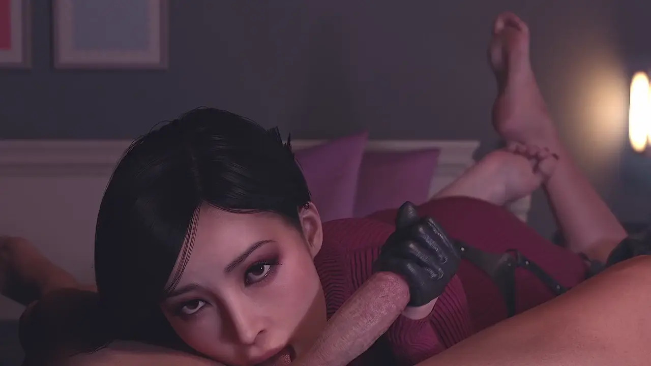 MY VIBE (Ada Wong Only) | HMV / PMV