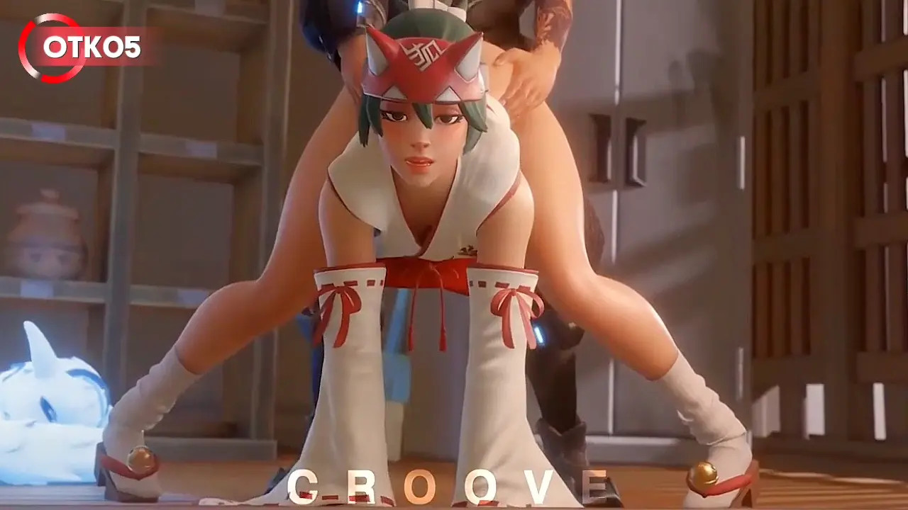 Overwatch #1