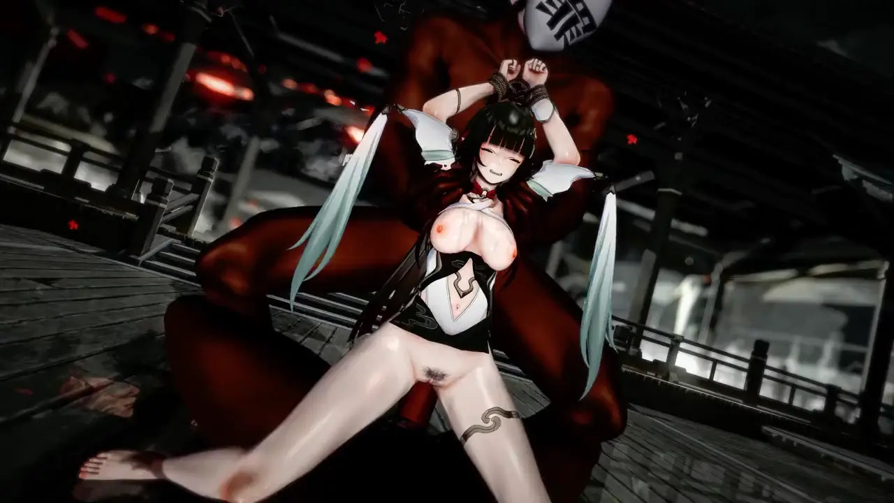 【AlphaG】 2025.06 Lingsha X Mob03