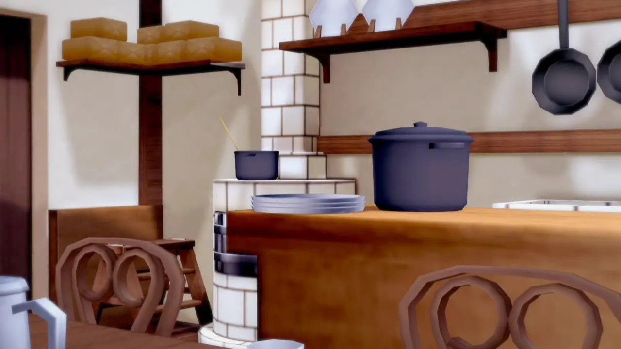 Five Night's at Toriels