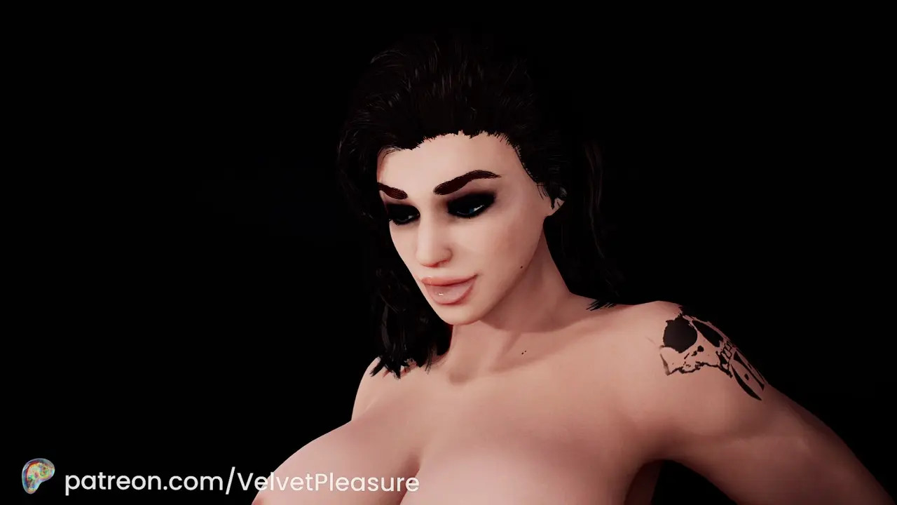 Passionate Catgirl Worships Her Dominant Mistress - Part 1