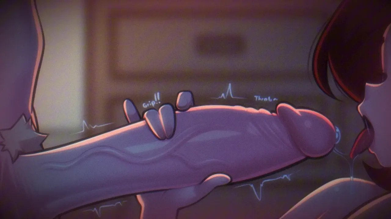[SrBready] Helen Parr is horny