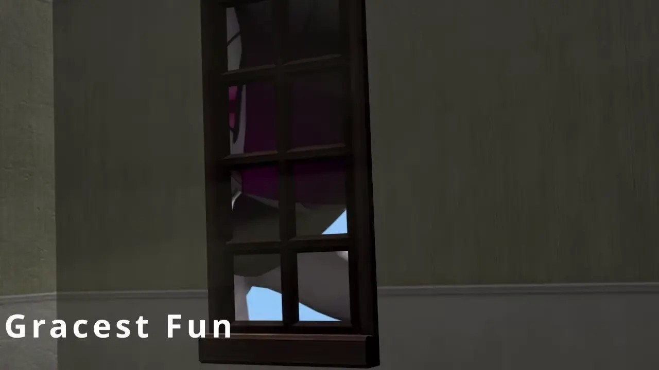 Gracest fun