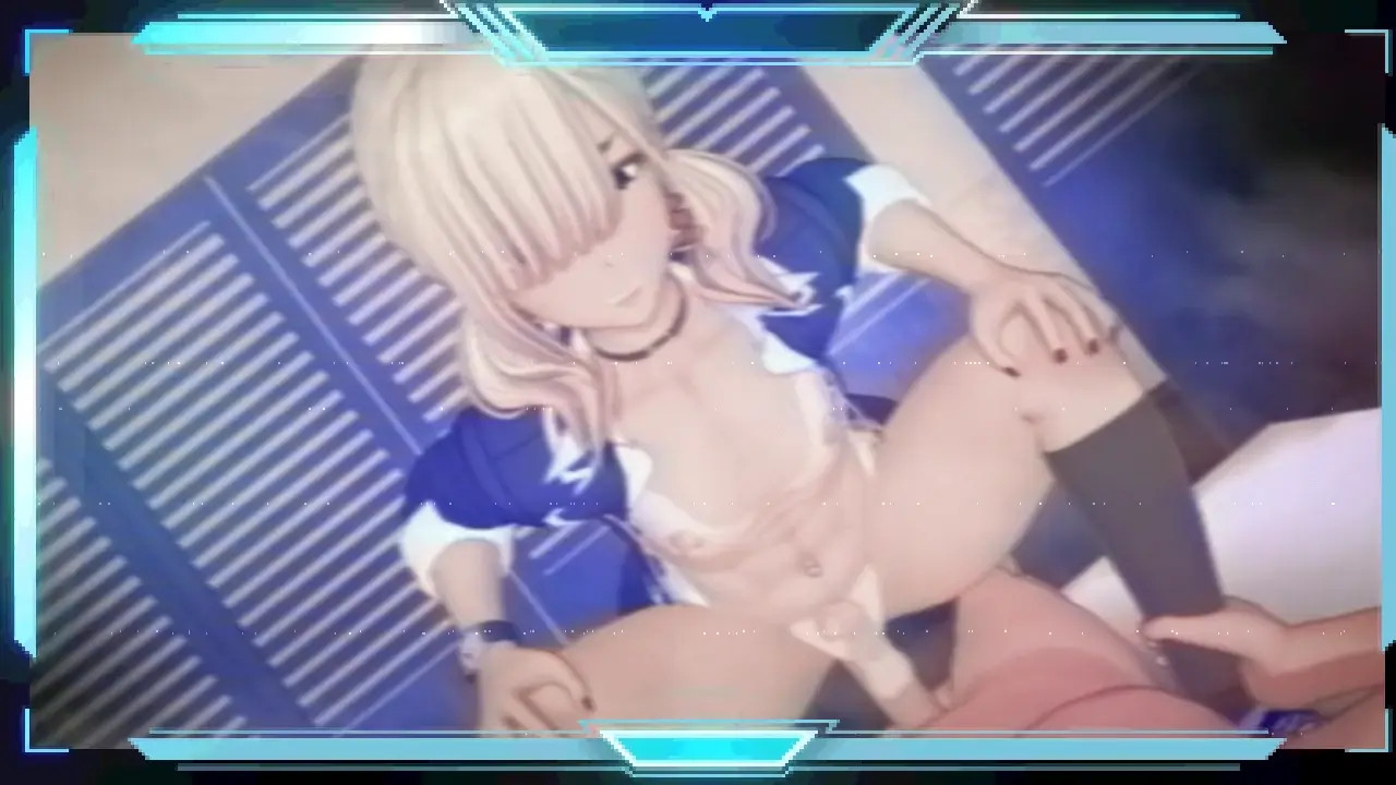 Projekt (femboy) Corruption