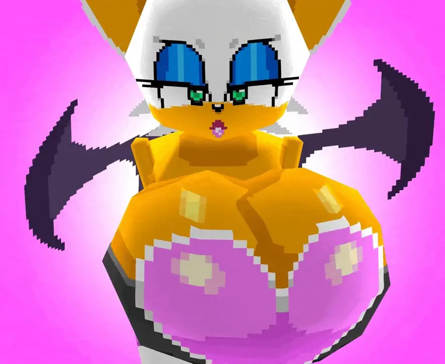 Polygon Rouge