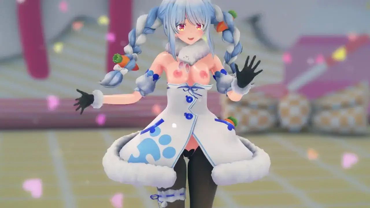 Peko-sama / Now I'm falling in love