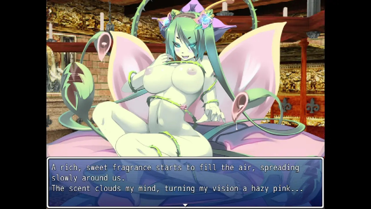 Monster Girl Quest Paradox - Kanon